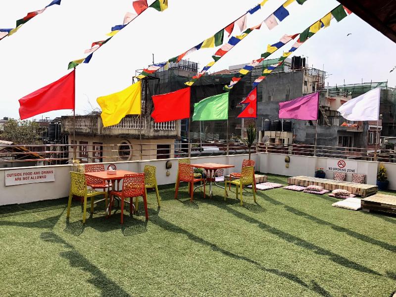 Avataar Kathmandu Hotel image