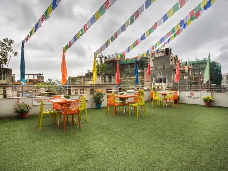 Avataar Kathmandu Hotel image