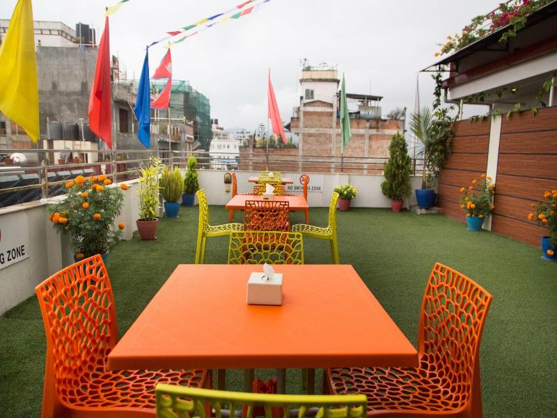 Avataar Kathmandu Hotel image