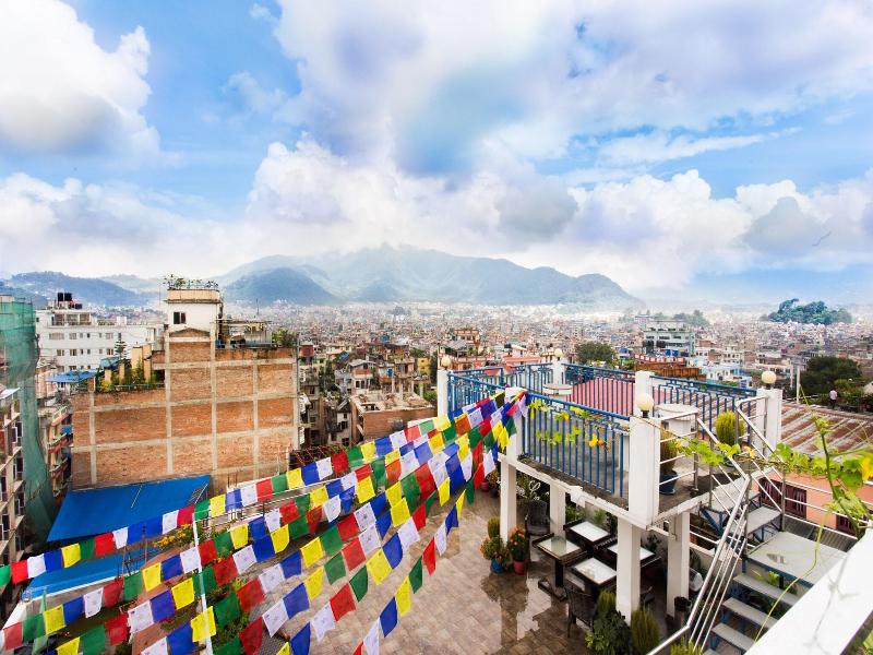 Avataar Kathmandu Hotel image