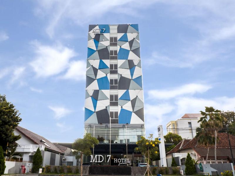 Cirebon Hotel