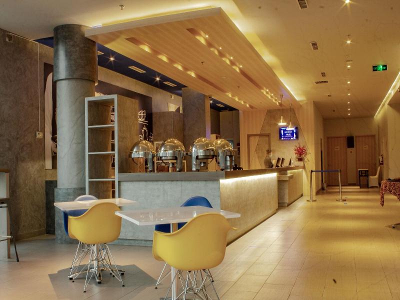 Cirebon Hotel