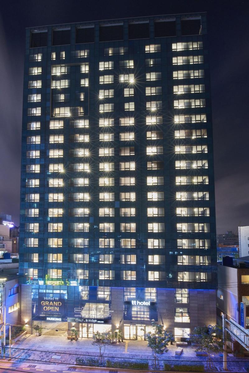 Hotel tt image