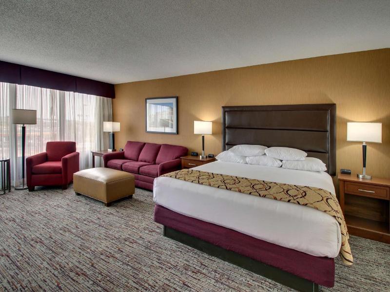 Drury Inn Suites Evansville East image