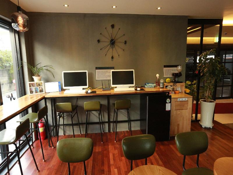 NOEL BUSINESS HOTEL image