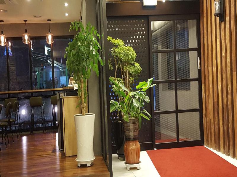 NOEL BUSINESS HOTEL image