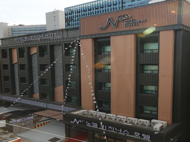 NOEL BUSINESS HOTEL image