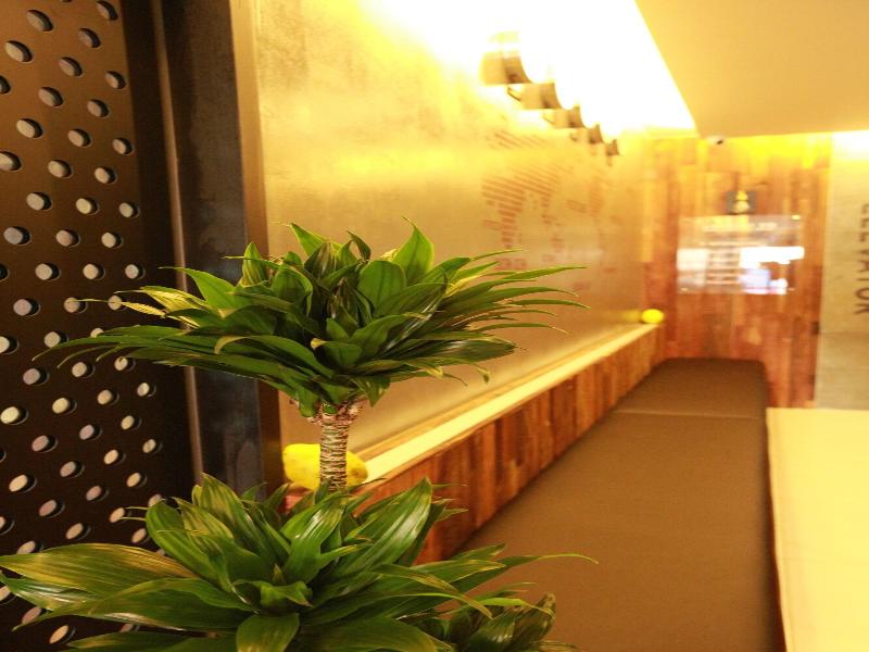 NOEL BUSINESS HOTEL image