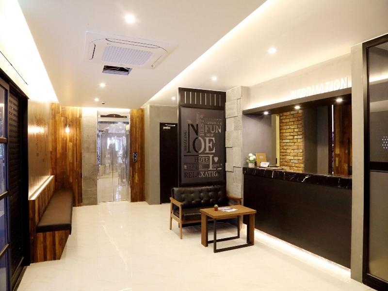 NOEL BUSINESS HOTEL image
