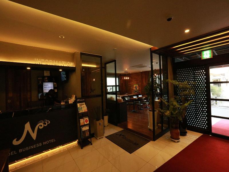 NOEL BUSINESS HOTEL image