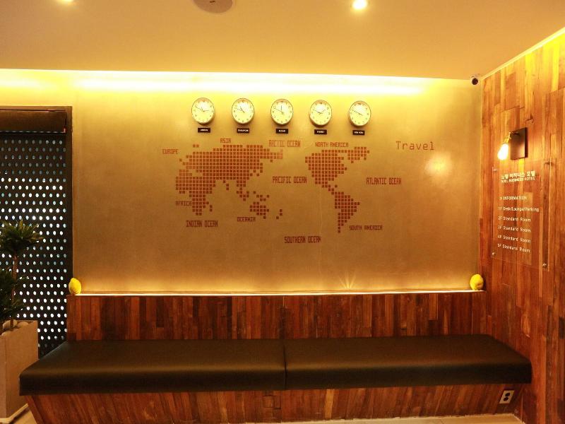 NOEL BUSINESS HOTEL image