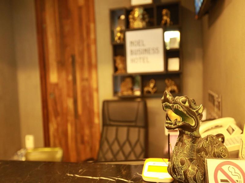 NOEL BUSINESS HOTEL image