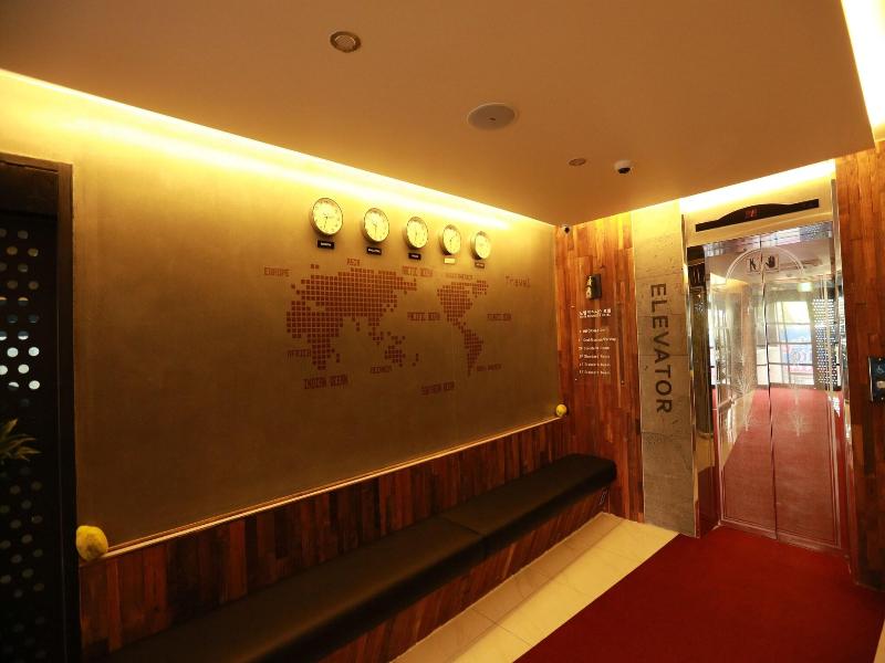 NOEL BUSINESS HOTEL image