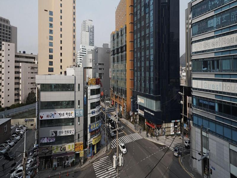 BENIKEA PREMIER HOTEL HAEUNDAE image