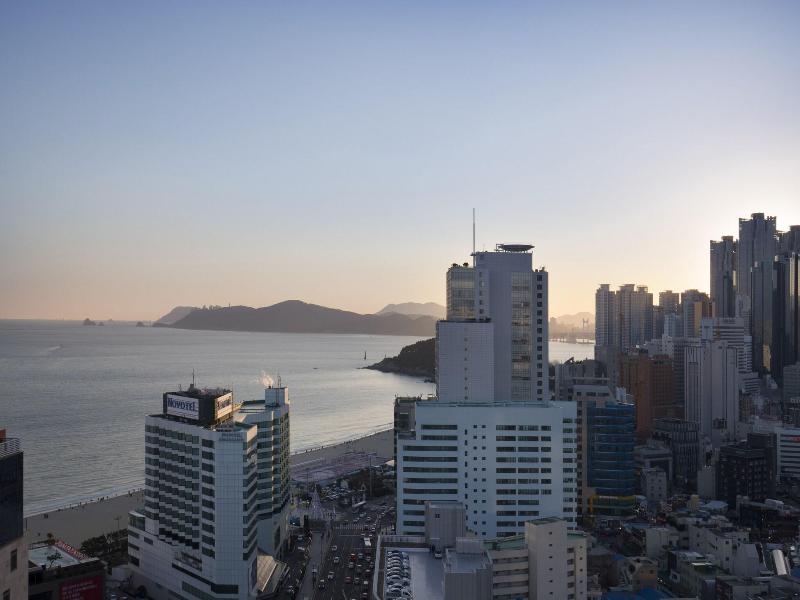 BENIKEA PREMIER HOTEL HAEUNDAE image