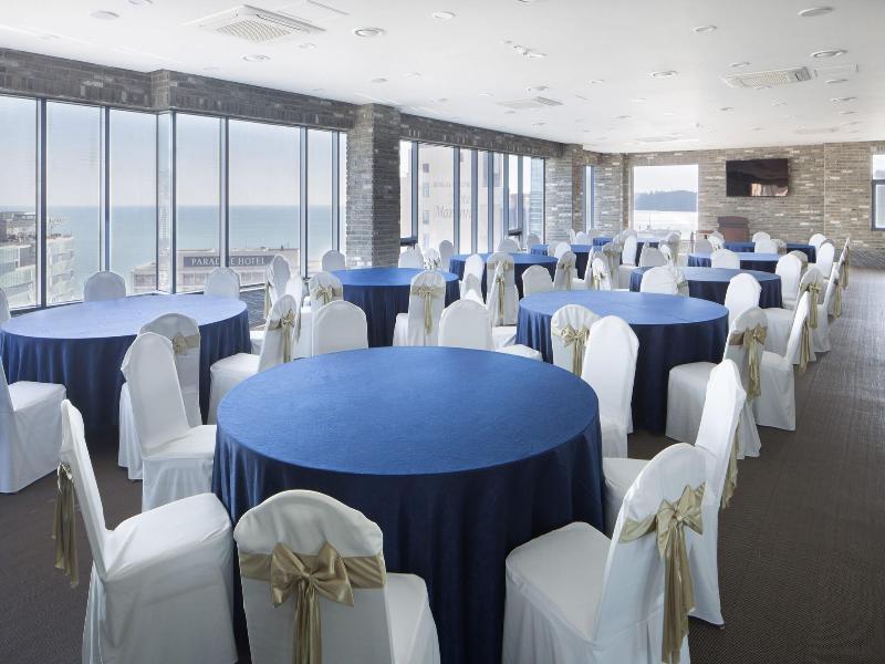 BENIKEA PREMIER HOTEL HAEUNDAE image