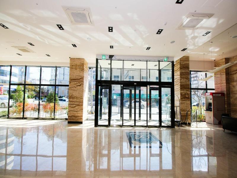BENIKEA PREMIER HOTEL HAEUNDAE image