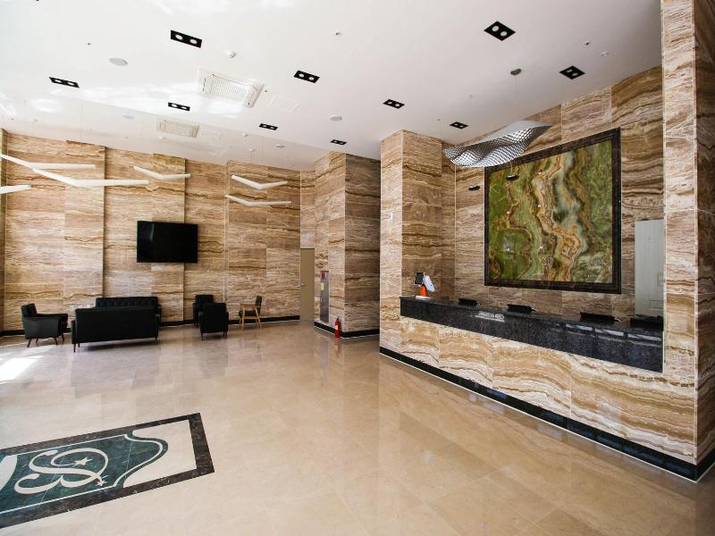 BENIKEA PREMIER HOTEL HAEUNDAE image