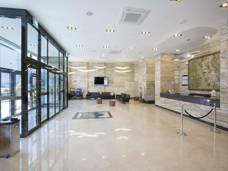 BENIKEA PREMIER HOTEL HAEUNDAE image