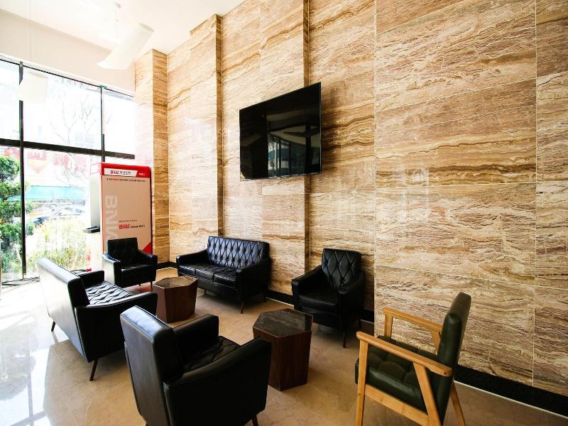 BENIKEA PREMIER HOTEL HAEUNDAE image