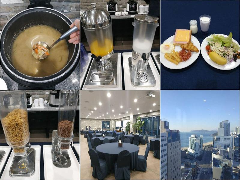 BENIKEA PREMIER HOTEL HAEUNDAE image