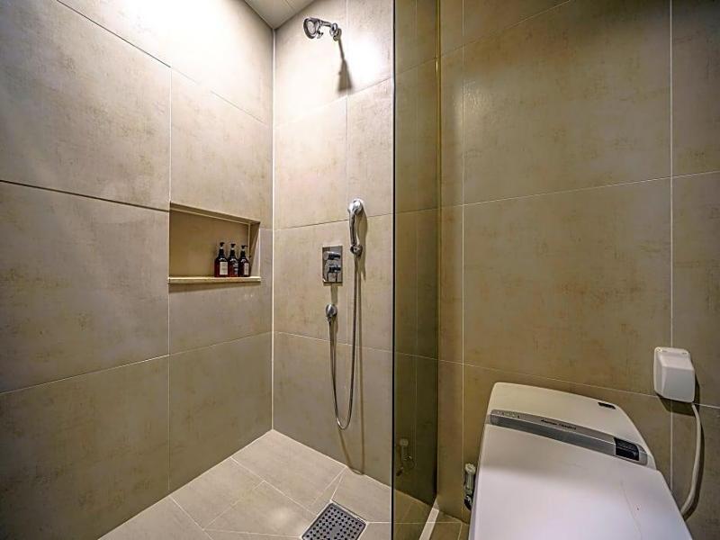 Brown Dot Hotel Business Busan Station image