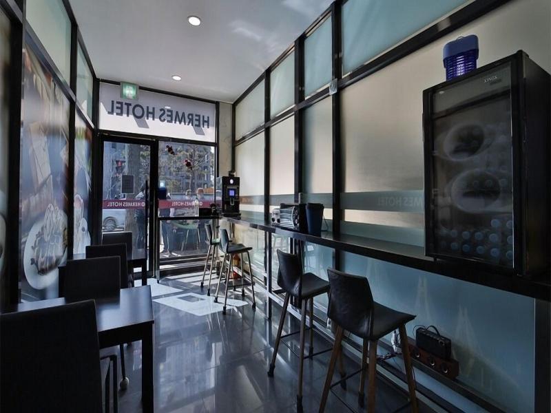 Hermes Hotel image