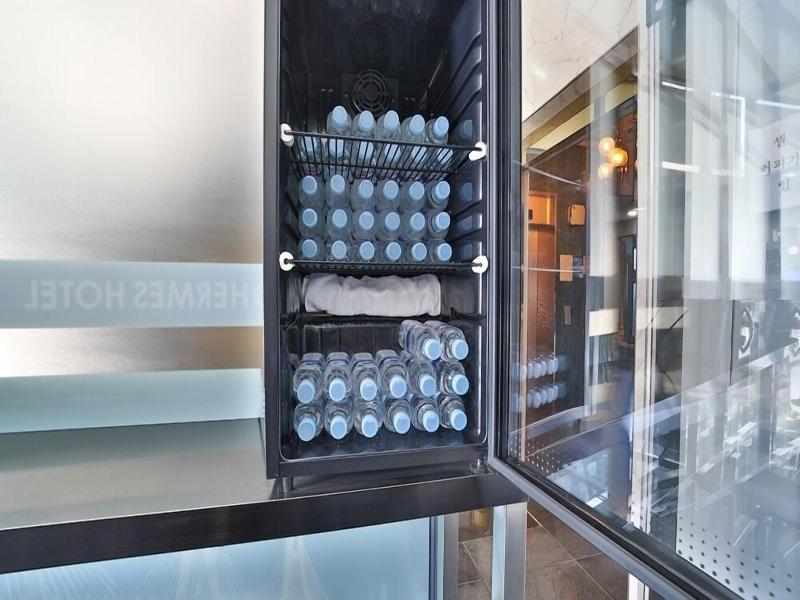 Hermes Hotel image
