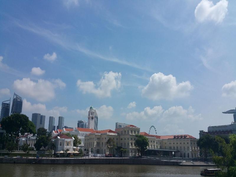 BEAT. Capsule Hostel @ Boat Quay image