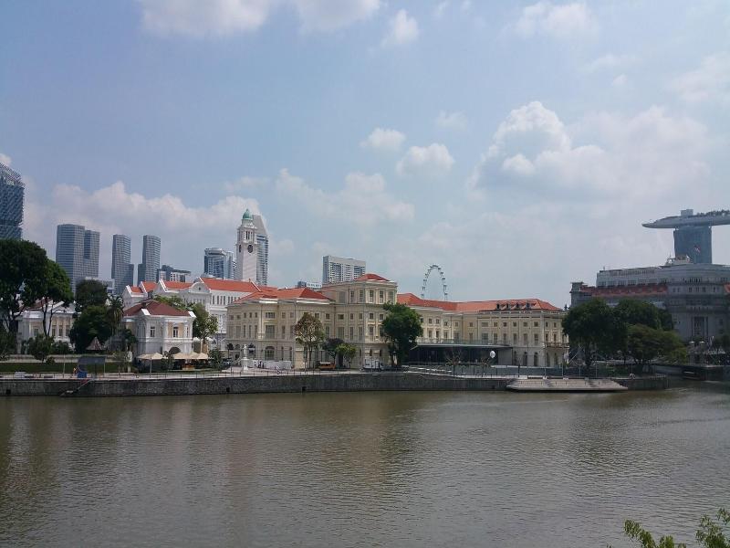 BEAT. Capsule Hostel @ Boat Quay image