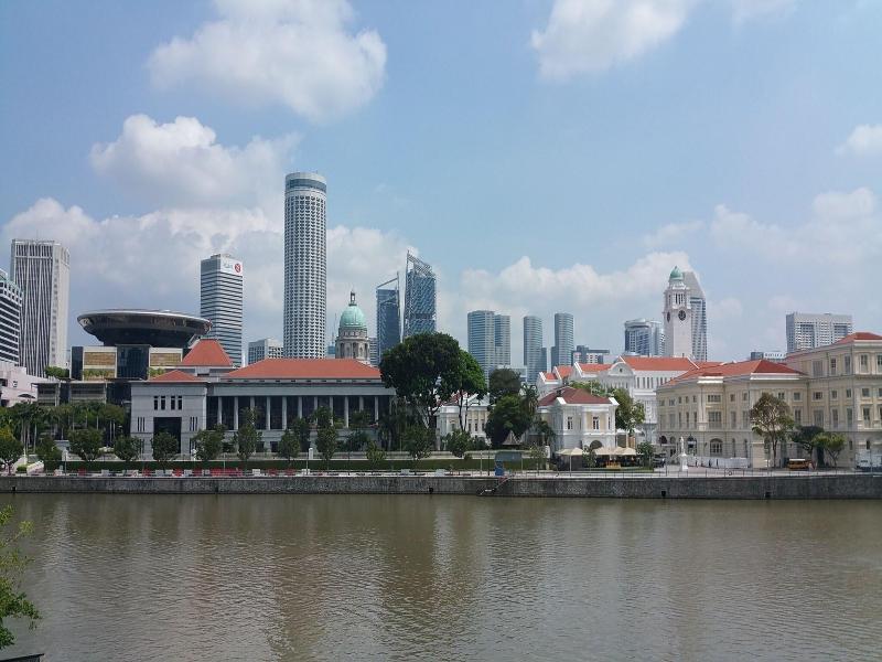 BEAT. Capsule Hostel @ Boat Quay image