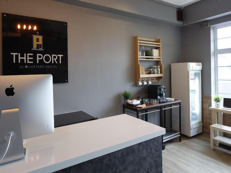 BEAT. Capsule Hostel @ Boat Quay image