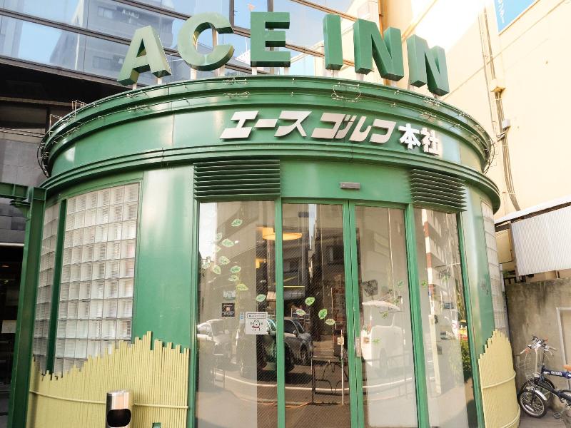 Ace Inn Shinjuku