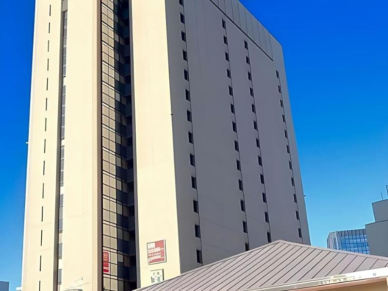 Tokyo Central Youth Hostel image