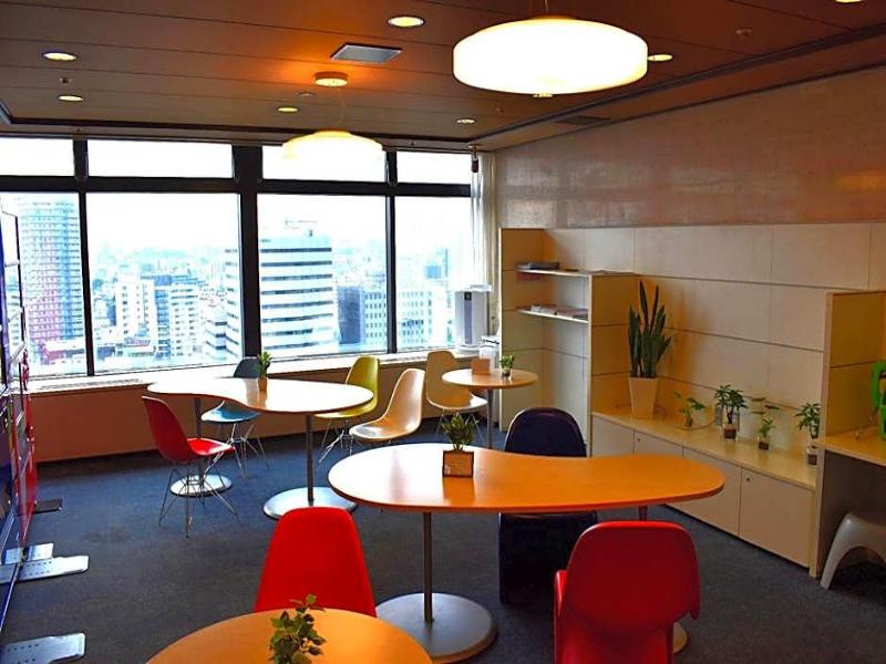 Tokyo Central Youth Hostel image
