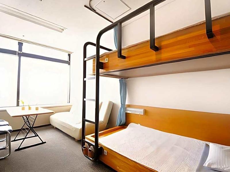 Tokyo Central Youth Hostel image