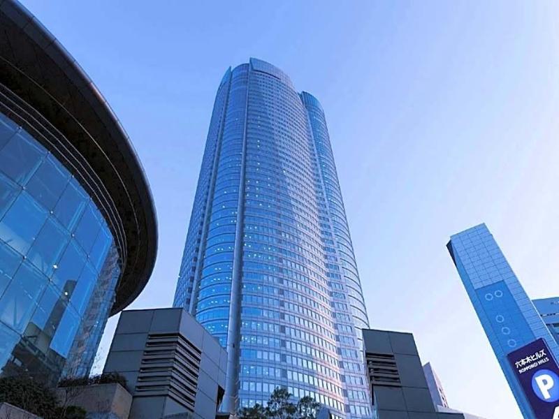 Tokyo Central Youth Hostel image