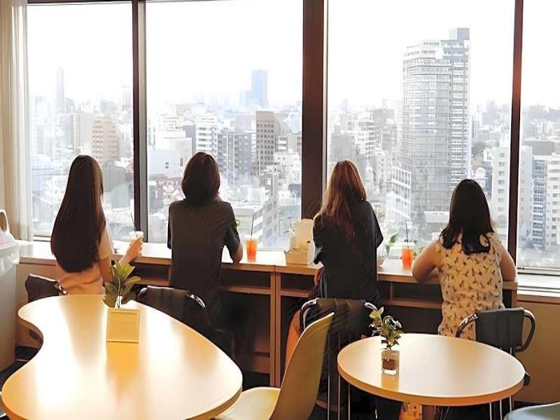 Tokyo Central Youth Hostel image