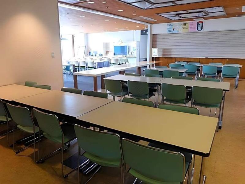 Tokyo Central Youth Hostel image