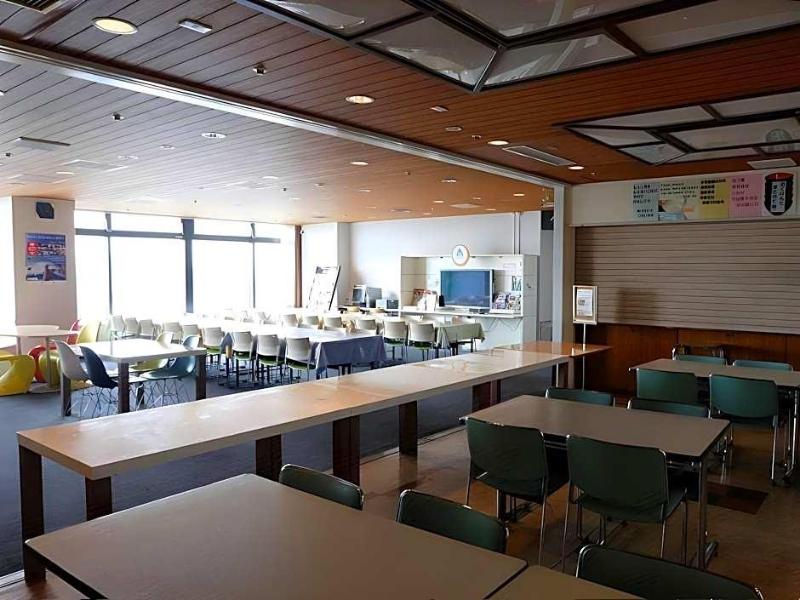 Tokyo Central Youth Hostel image