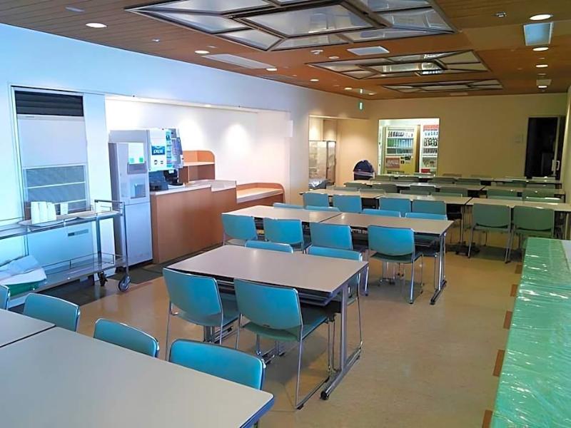 Tokyo Central Youth Hostel image