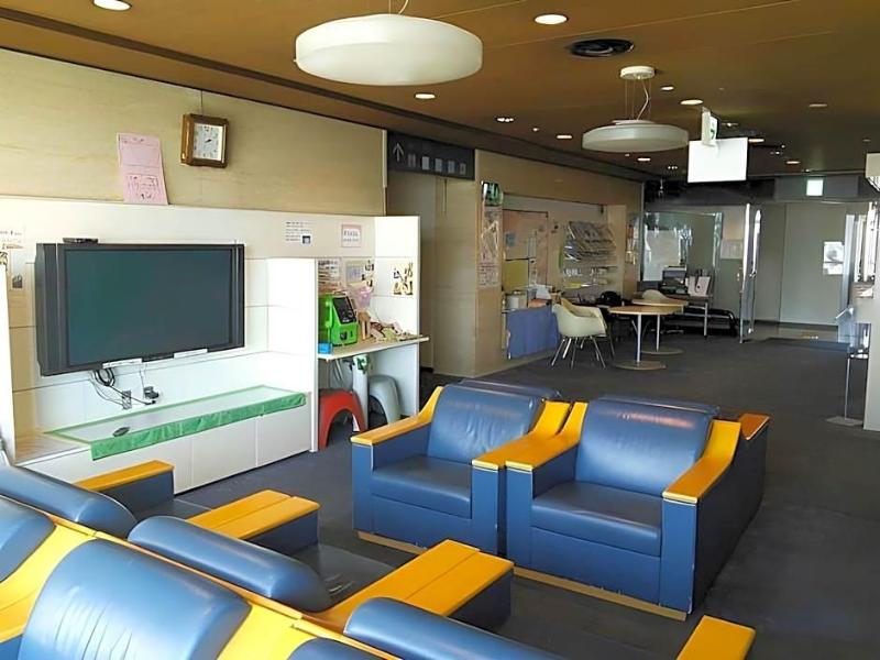 Tokyo Central Youth Hostel image