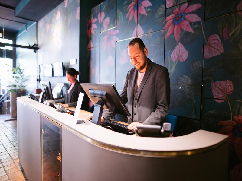 Ambassador City Centre Hotel image