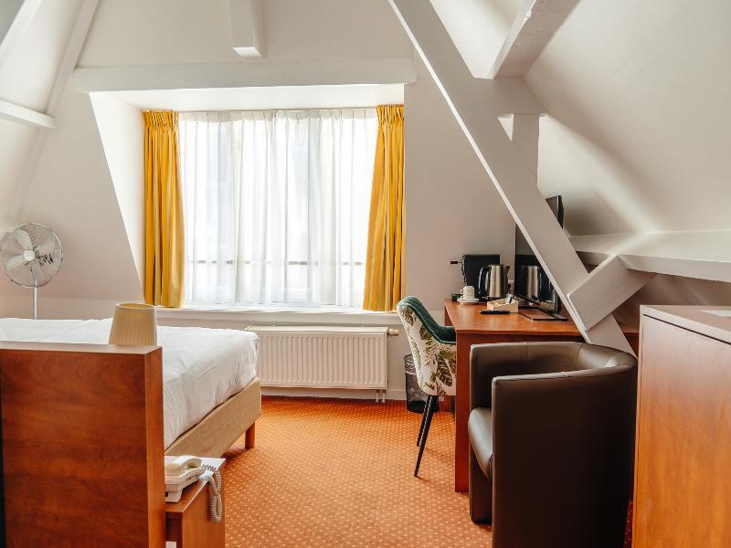 Ambassador City Centre Hotel image