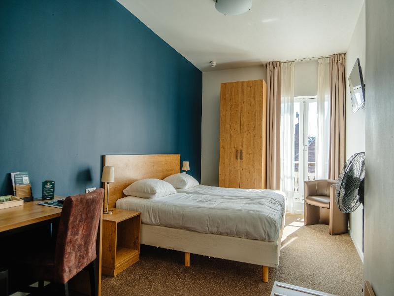 Ambassador City Centre Hotel image