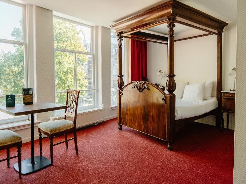 Ambassador City Centre Hotel image