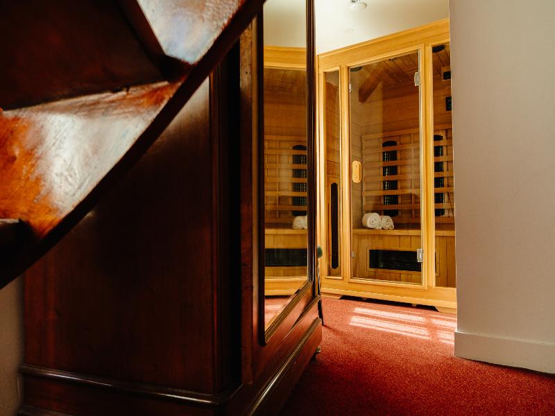 Ambassador City Centre Hotel image