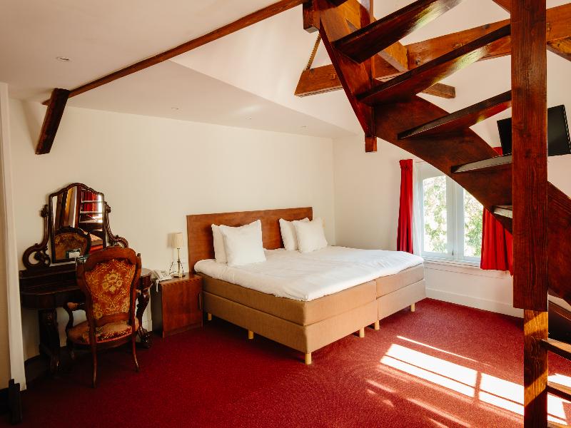 Ambassador City Centre Hotel image