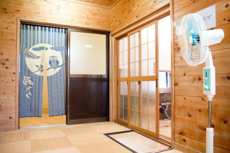Hakone Gora Kanon Ryokan — main photo