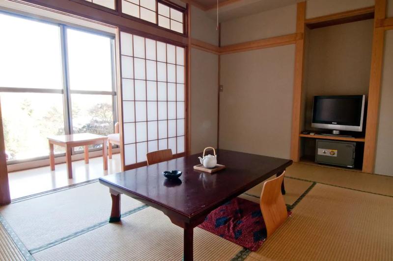 Hakone Gora Kanon Ryokan — photo 5